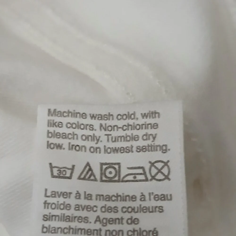J. Crew these jeans